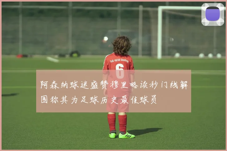 阿森纳球迷盛赞穆里略读秒门线解围称其为足球历史最佳球员